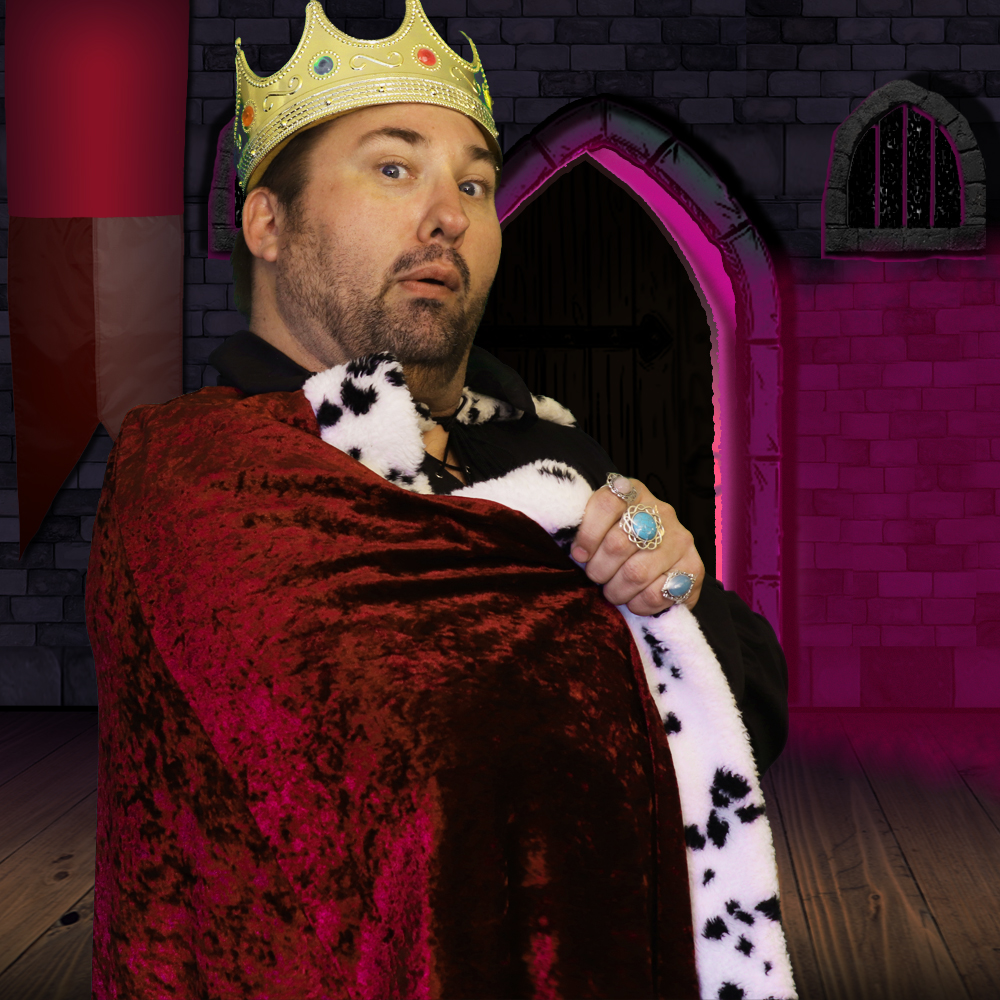 Old King Cole